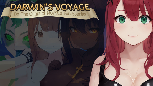 Darwins Voyage Adult Game Android Hentai Game Download