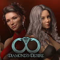 Diamond’s Desire v0.4 Thumbnail