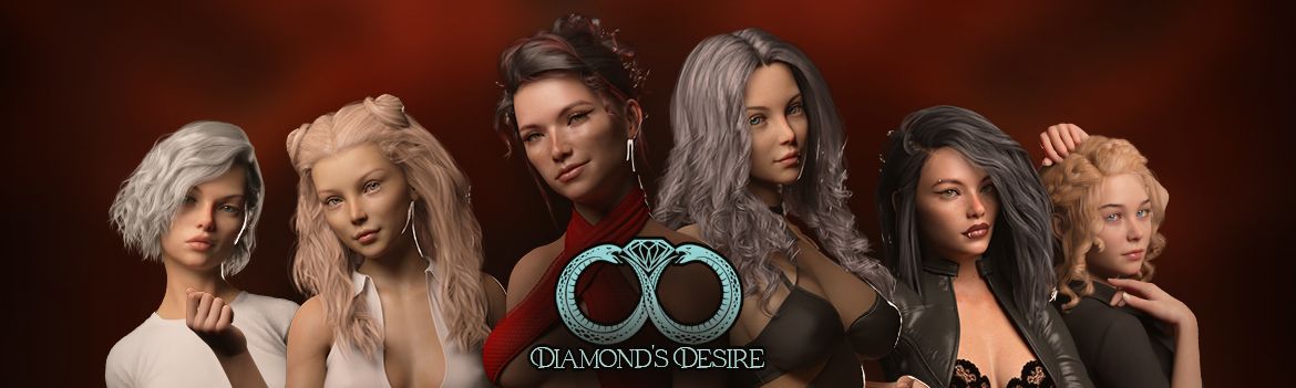Diamond’s Desire v0.4 Banner