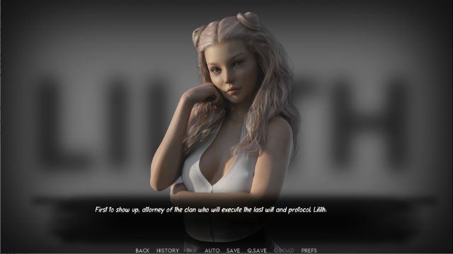 Diamond's Desire Apk Android Adult Game Download (4)