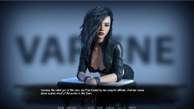 Diamond's Desire Apk Android Adult Game Download (5)