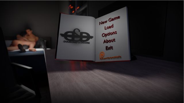 Diamond's Desire Apk Android Adult Game Download (6)