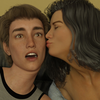 Dreams to Catch v0.029