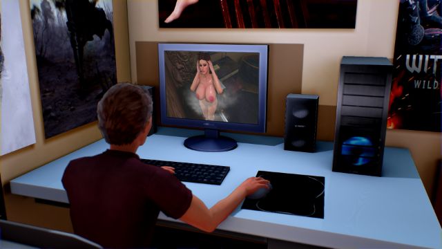 Exposed Adult Game Android Download (1)