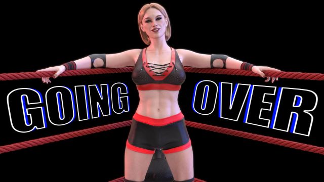 Going Over v0.3 Banner