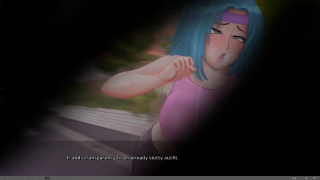 Hitomi's Sick Pleasure Adult Game Android Download (7)