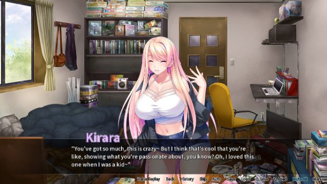 Kinky Cosplay Adult Game Adult Hentai Game Download (1)