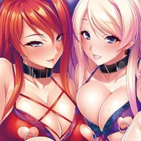 Kinky Cosplay [Final] Thumbnail