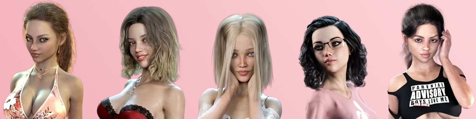 Long Story Short – Unofficial Ren’Py Port v0.10.r2 APK Android Adult Game Download