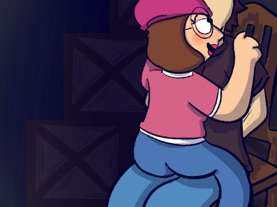 Lucky Guy A Parody Of Family Guy Adult Game Download (1)