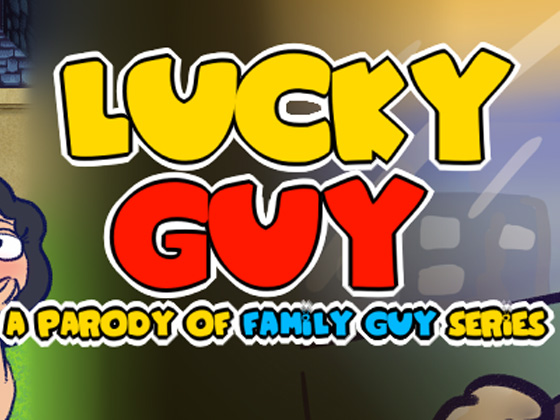 Lucky Guy A Parody Of Family Guy Adult Game Download (10)
