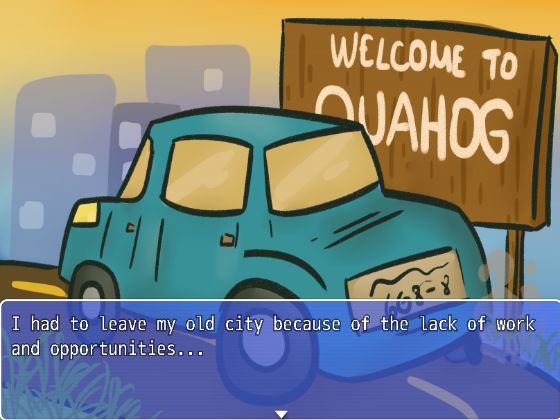 Lucky Guy A Parody Of Family Guy Adult Game Download (4)