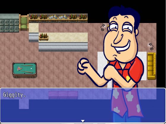 Lucky Guy A Parody Of Family Guy Adult Game Download (5)