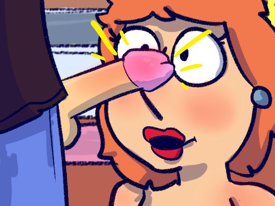 Lucky Guy A Parody Of Family Guy Adult Game Download (8)