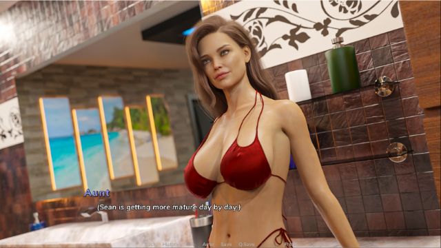 Lucky Life Adult Game Download (11)