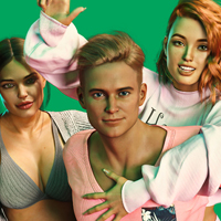 Lucky Life v0.2.0