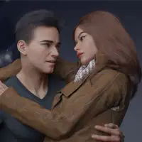 Lust of Pain Christmas Edition v1.0