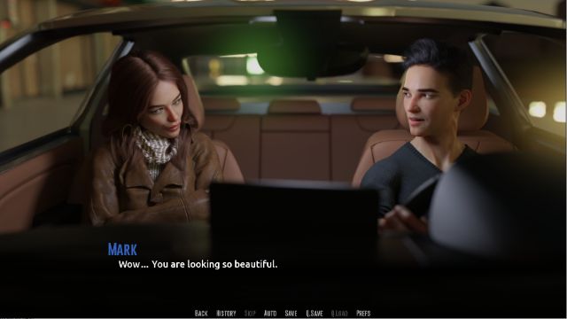 Lust Of Pain Christmas Edition Adult Game Android Download (4)