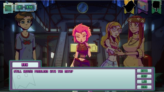 Mall Creeps Apk Android Adult Game Download (3)