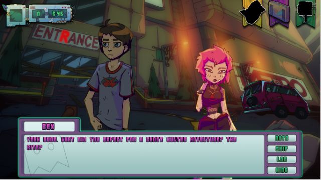 Mall Creeps Apk Android Adult Game Download (4)