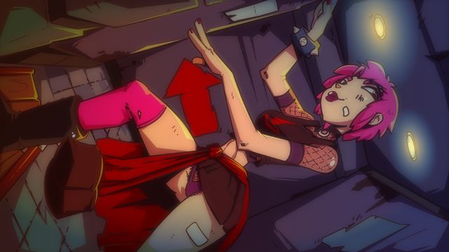 Mall Creeps Apk Android Adult Game Download (7)