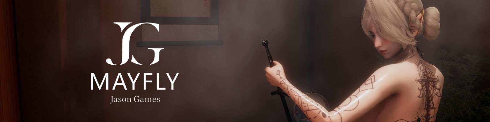 MayFly [v0.2 Reset] Banner