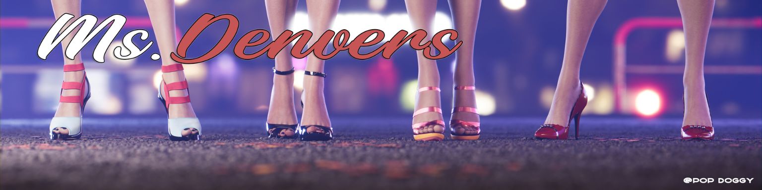 Ms.Denvers v0.11 Banner
