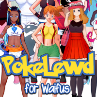 PokeLewd v0.6 Thumbnail