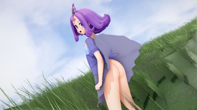 Pokégirl Paradise Adult Game Android Download (1)