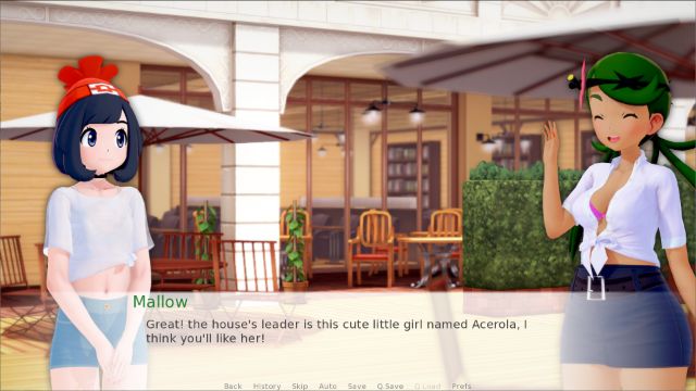 Pokégirl Paradise Adult Game Android Download (7)