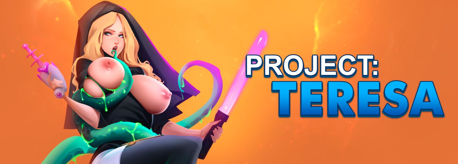 Project Teresa v0.1r [Reworked] Banner
