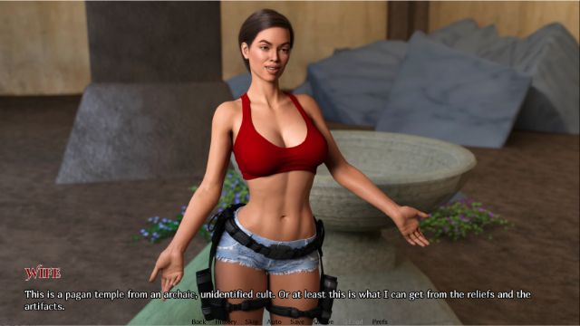 Rebellion The Beginning Adult Game Android Download (5)