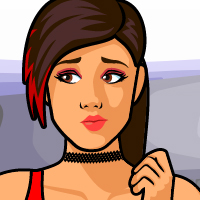 Reunion [Completed] Thumbnail