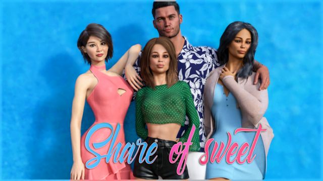 Share of Sweet v0.1.4 Extended Banner