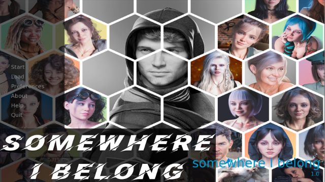 Somewhere I Belong Apk Android Adult Game Download (5)