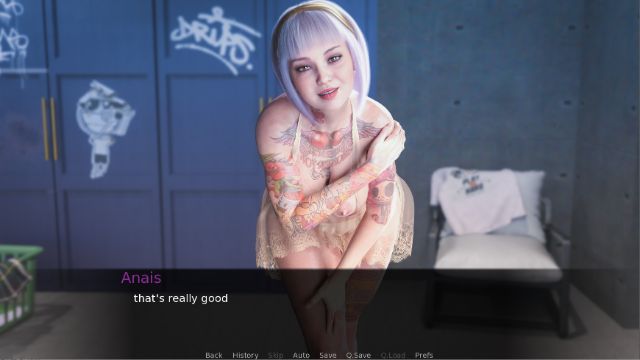 Somewhere I Belong Apk Android Adult Game Download (8)