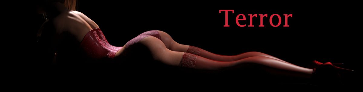 Terror v0.1.0 Banner