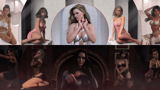 Terror Adult Game Download