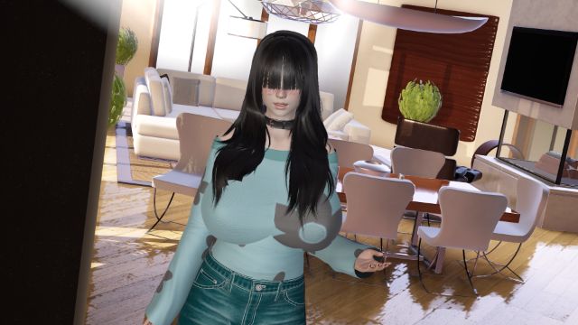 The Buran Inside The Walls Adult Game Android Download (1)