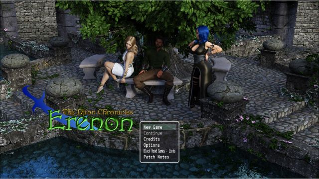 The Djinn Chronicles Erenon Adult Game Download (6)