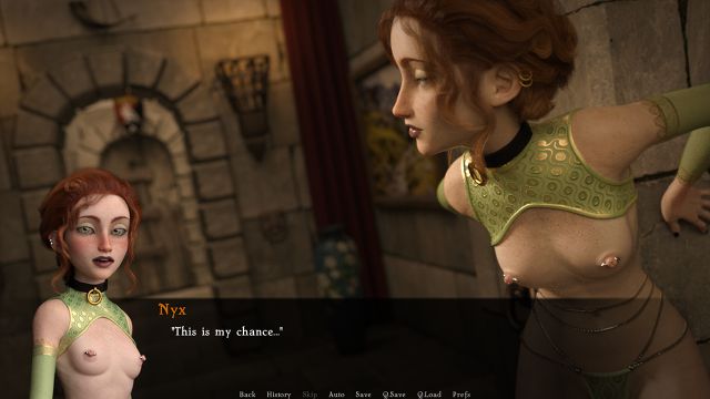 The Princess And The Tower Adult Game Android Download (4)