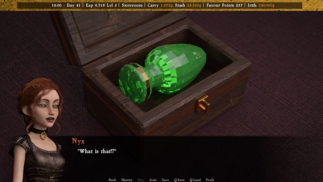 The Princess And The Tower Adult Game Android Download (5)