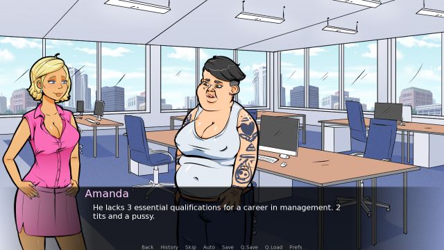 When All Guys Turned Into Girls Adult Game Android Download (2)