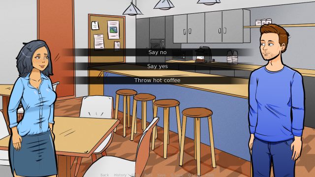 When All Guys Turned Into Girls Adult Game Android Download (3)