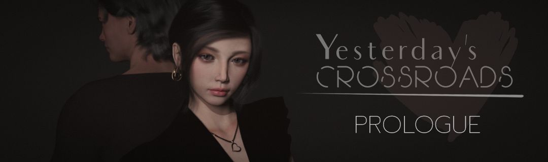 Yesterdays Crossroads v0.4.0a Banner