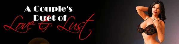 A Couple’s Duet of Love & Lust v0.13.8 Banner