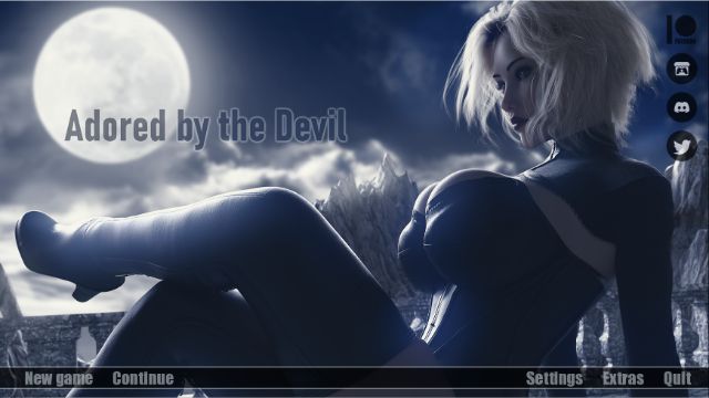 Adored By The Devil Adult Game Download (3)