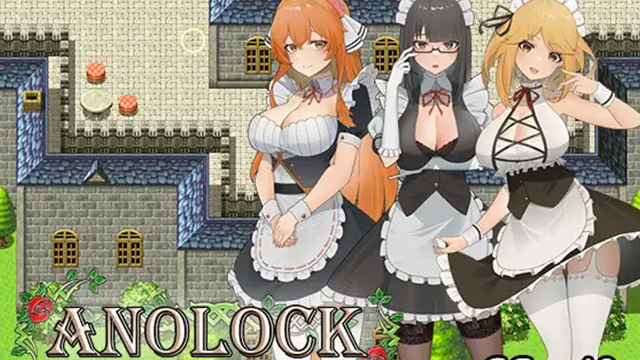 Anolock [Final] Banner