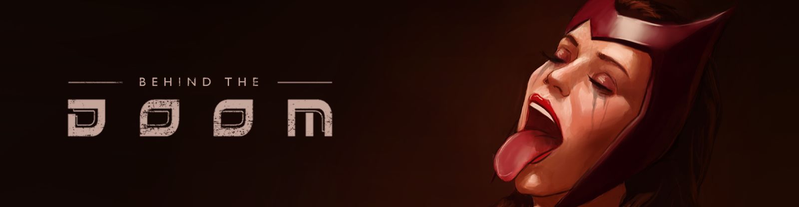 Behind the Doom v0.7 Banner