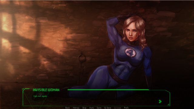 Behind The Doom Adult Game Android Download (5)